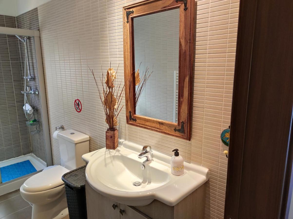 Roses Villa Trimiklini Экстерьер фото