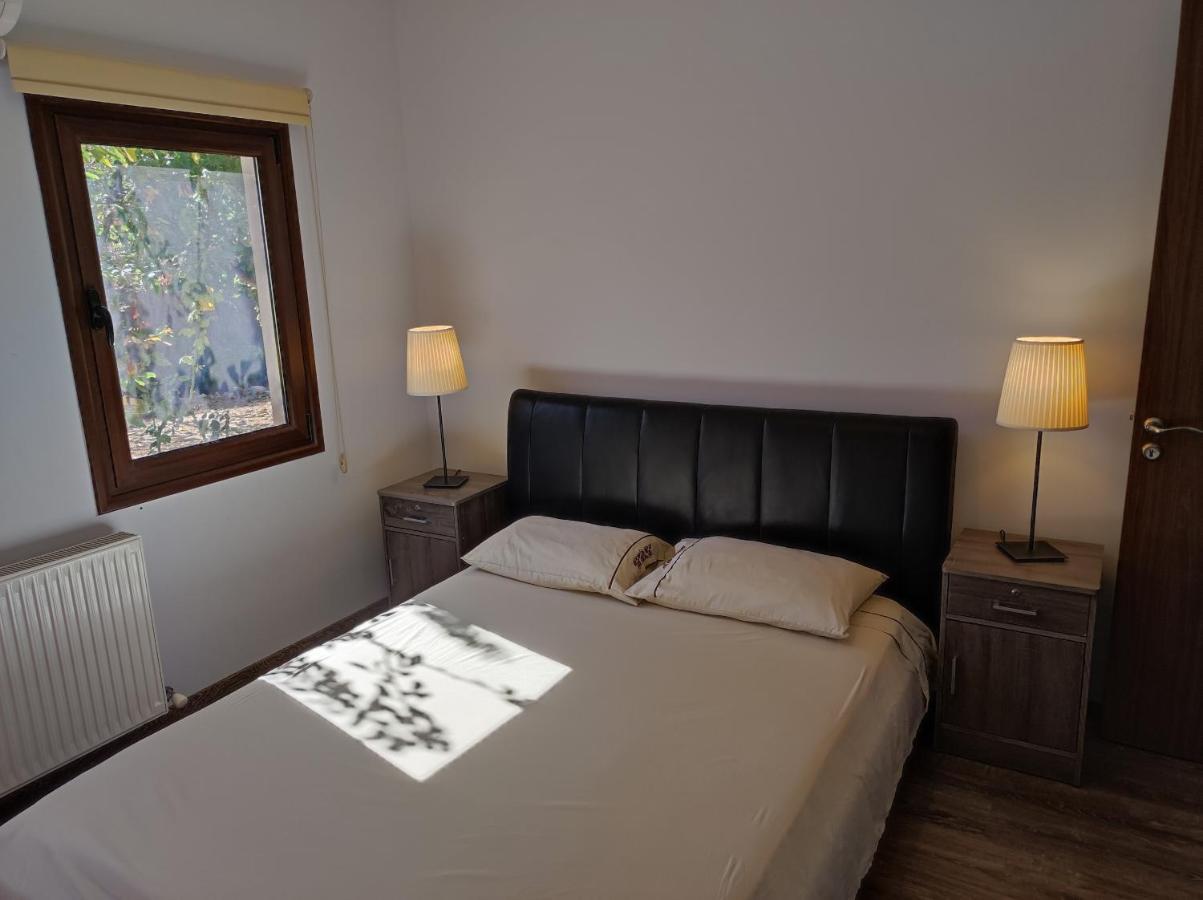Roses Villa Trimiklini Экстерьер фото