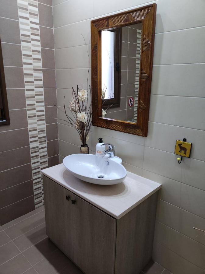 Roses Villa Trimiklini Экстерьер фото