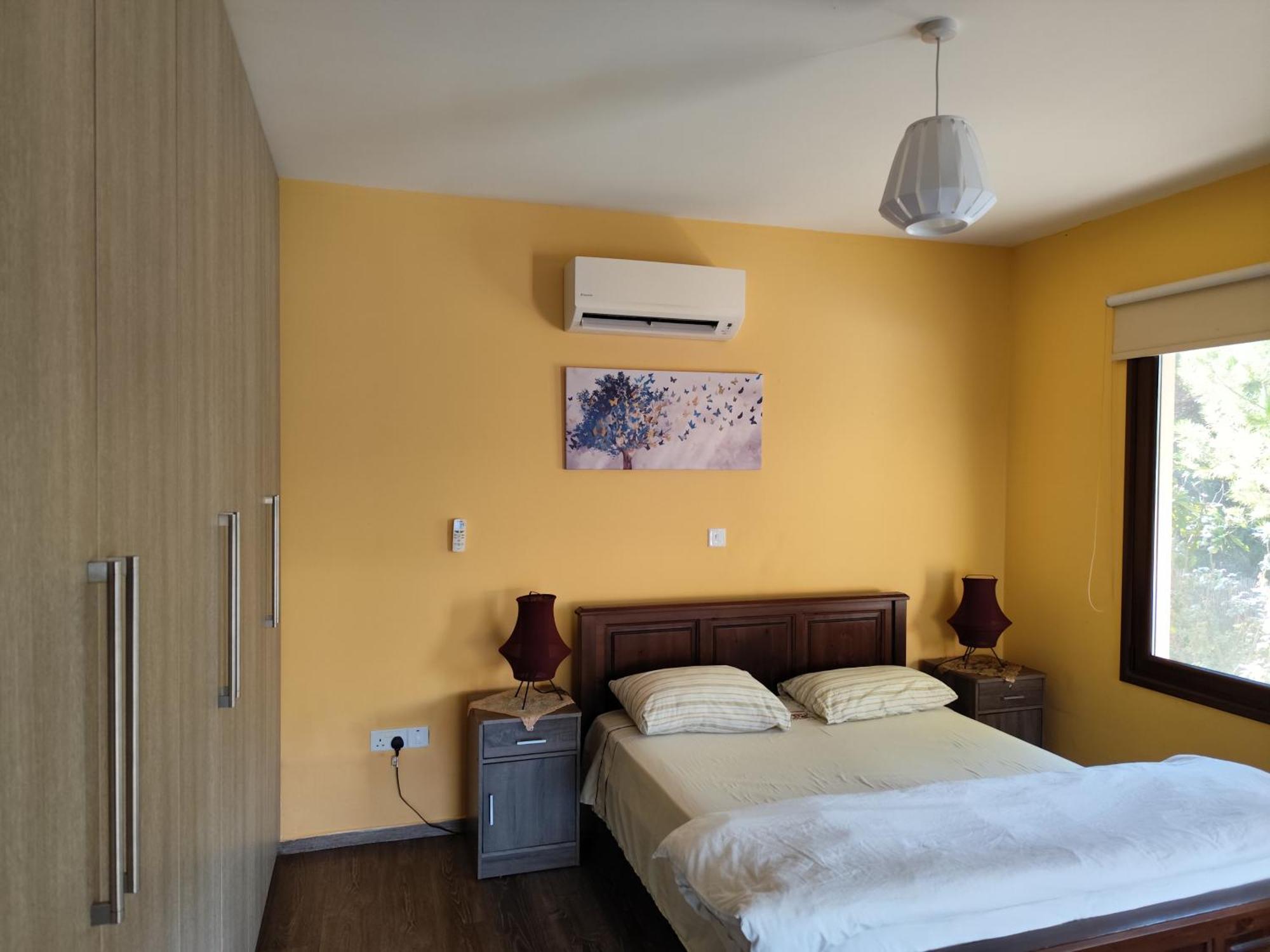 Roses Villa Trimiklini Экстерьер фото