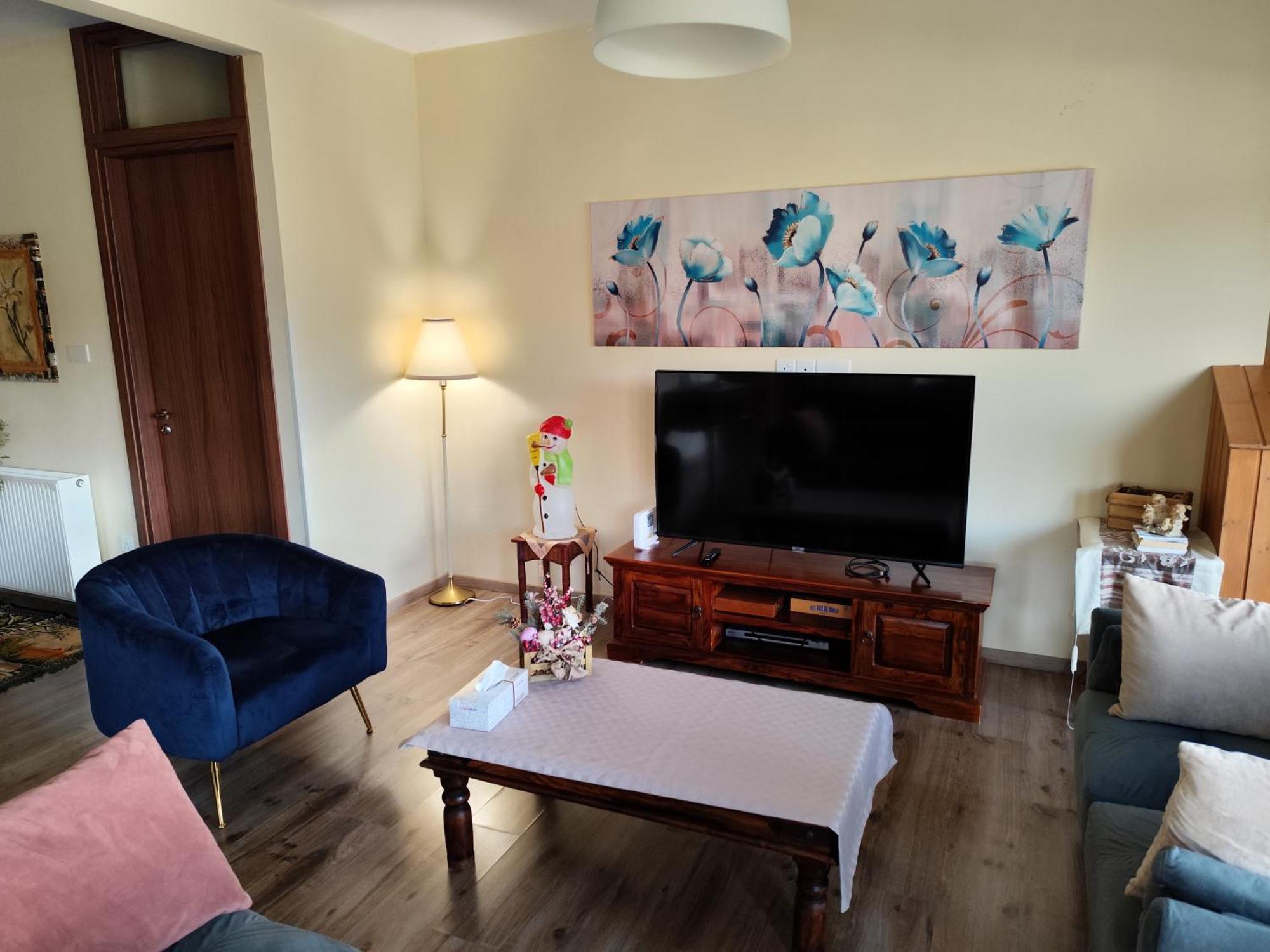Roses Villa Trimiklini Экстерьер фото