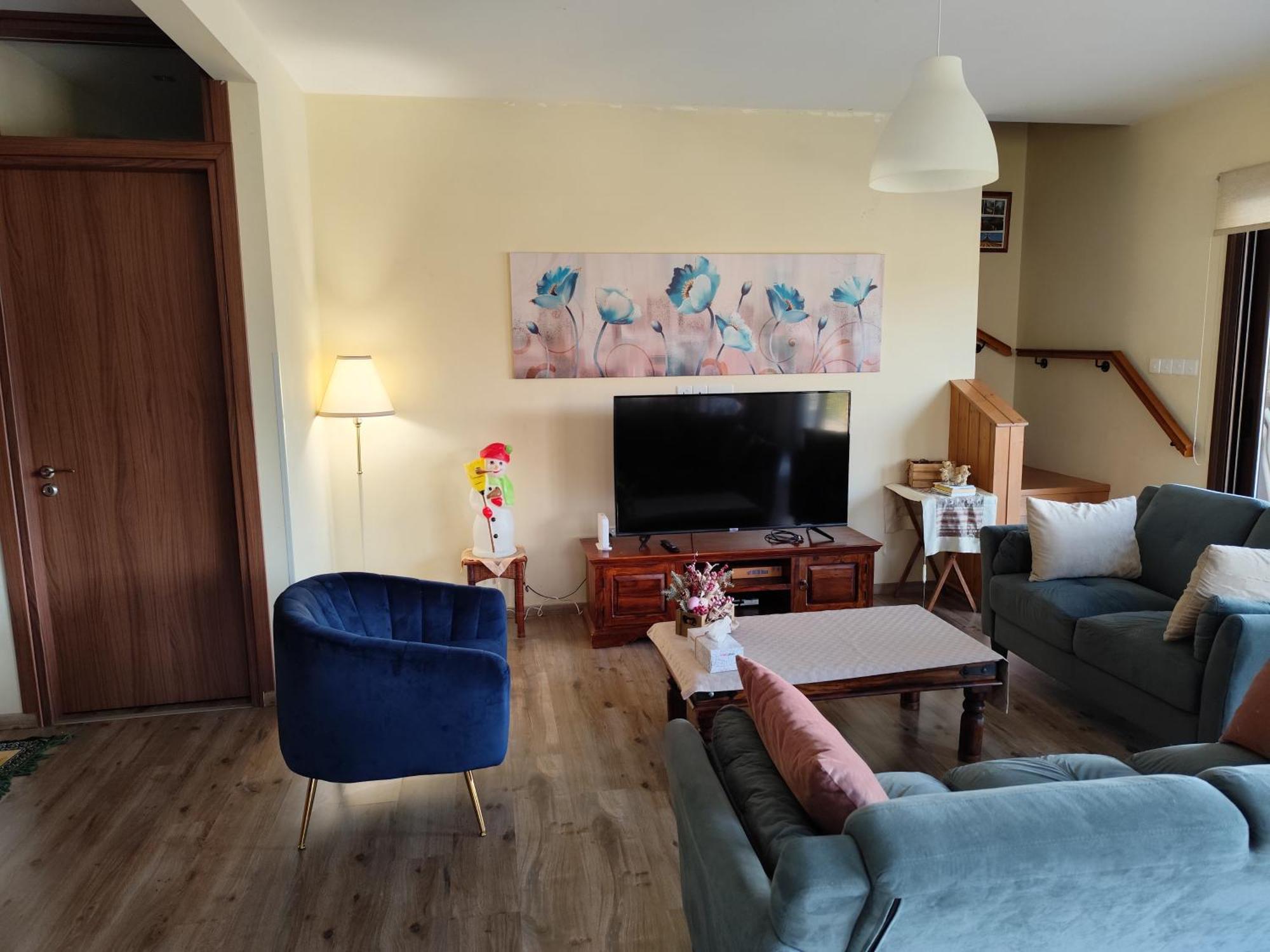 Roses Villa Trimiklini Экстерьер фото