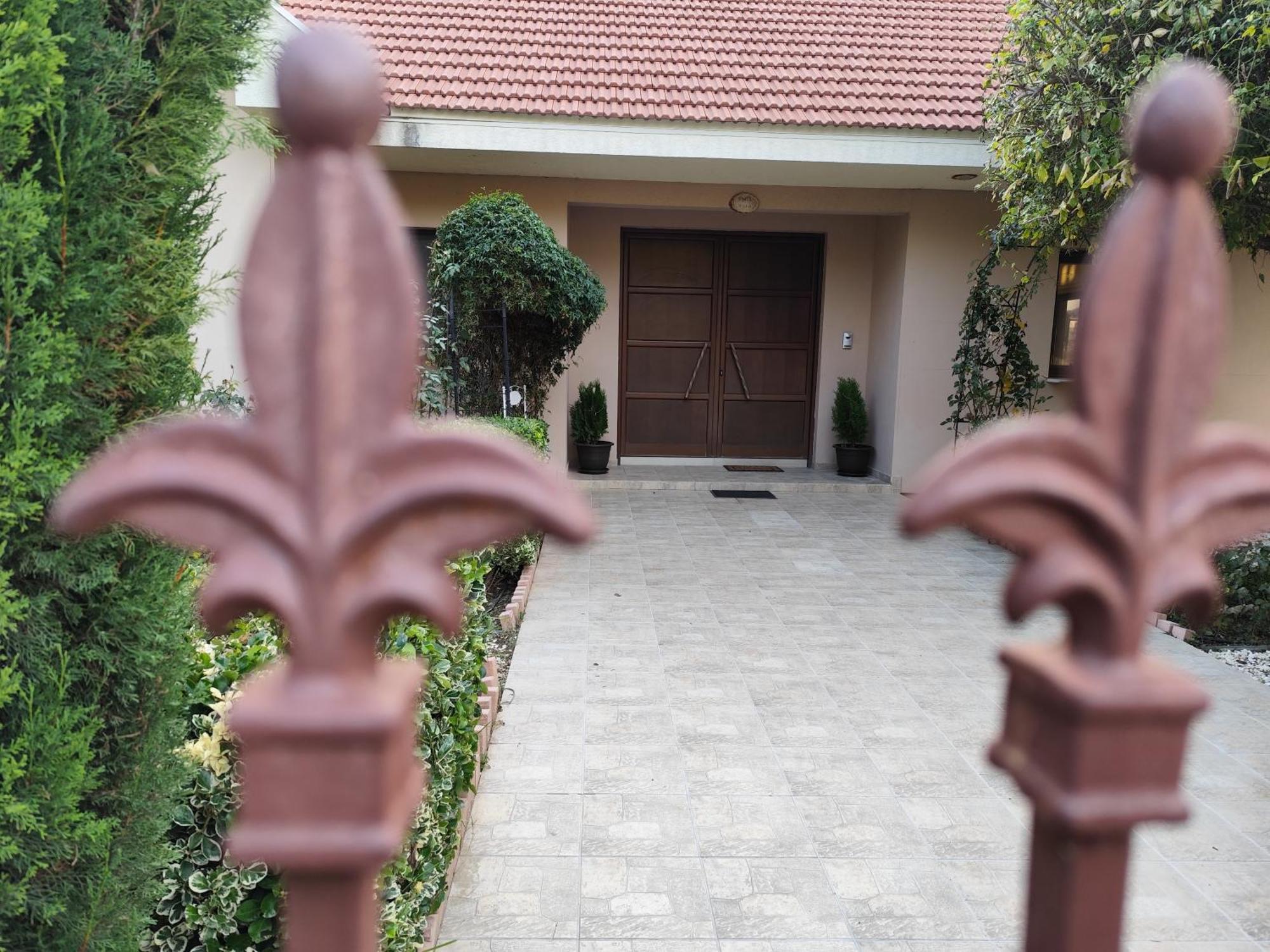 Roses Villa Trimiklini Экстерьер фото