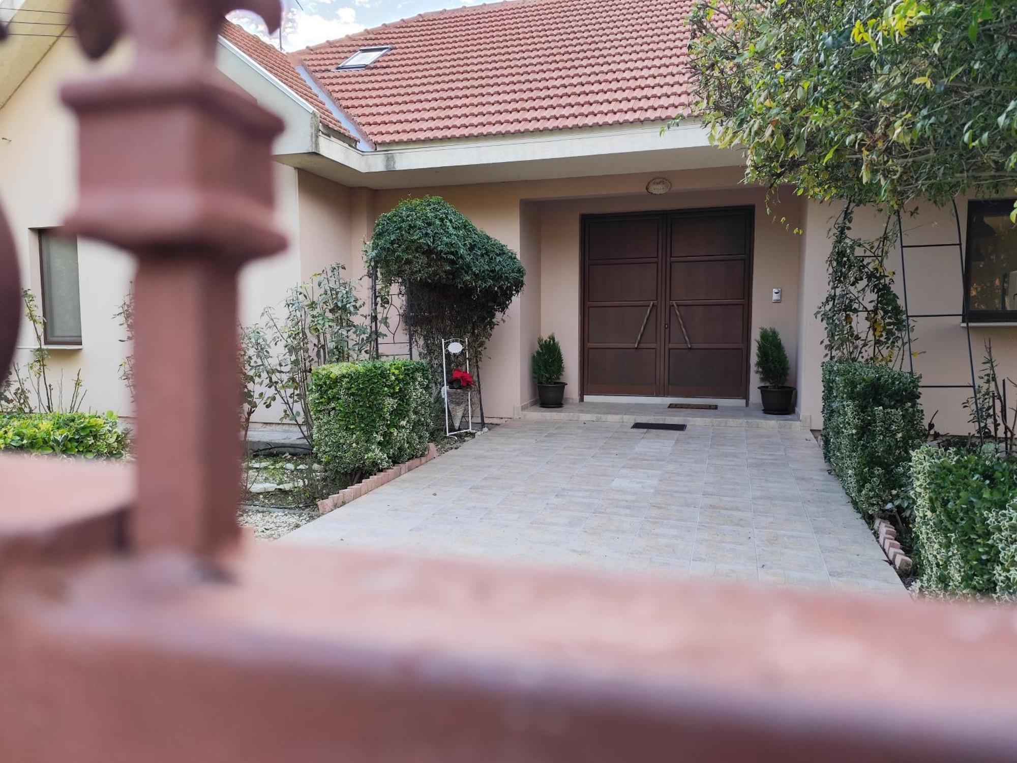 Roses Villa Trimiklini Экстерьер фото